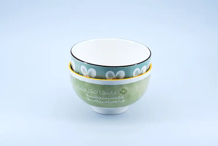 Decorative Ceramic Bowls