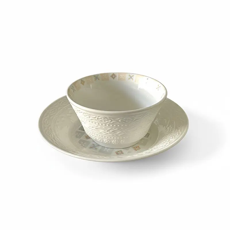 China Ceramic Plate ODM & OEM Supplier