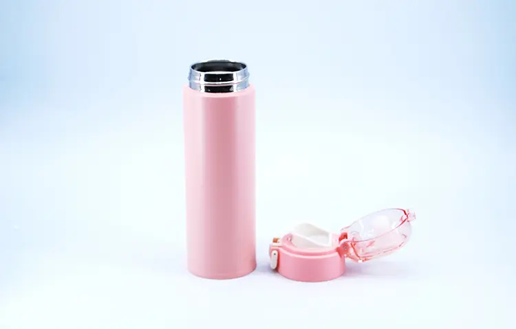 Facebook Thermal Bottles Seller