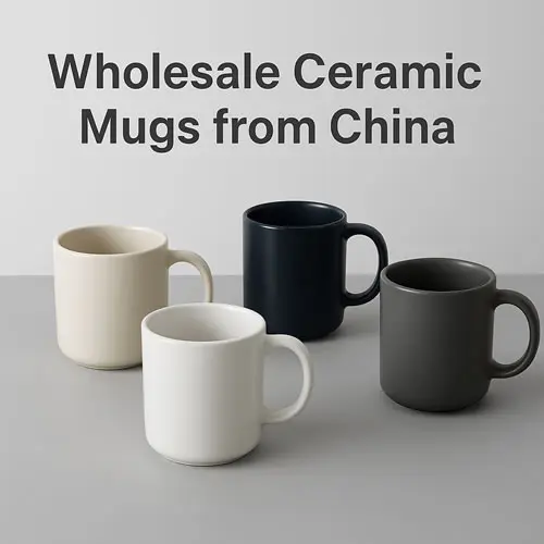 China Glassware Manufacturer Expands Global Reach — Wholesale Glass Cup for Sale