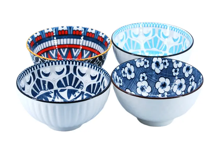 Wholesale Ceramic Bowls