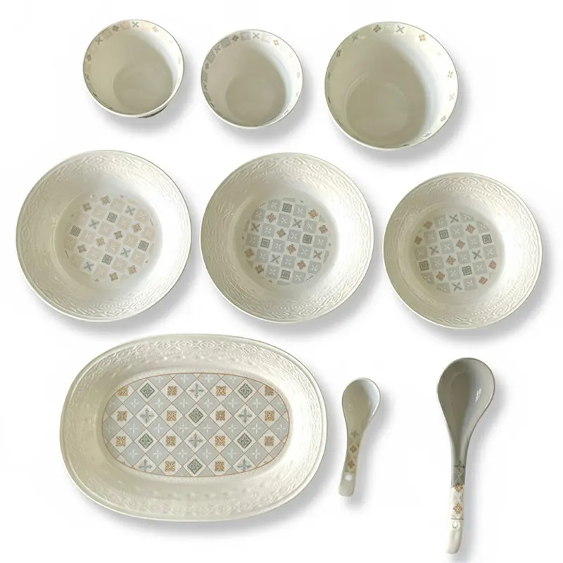 Ceramic dinnerware sets Wholesale