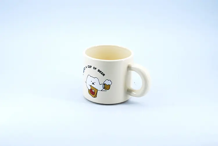 Personalized Coffee Mugs