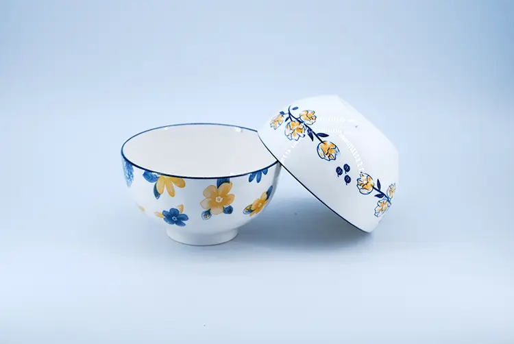 Wholesale Custom Ceramic Bowls
