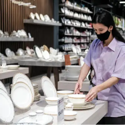 How to Choose Safe and High-Quality Ceramic Dinnerware: A Guide for Consumers