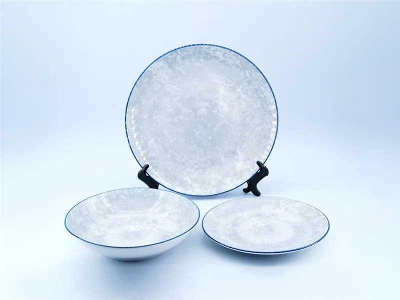Ceramic Plates Wholesale