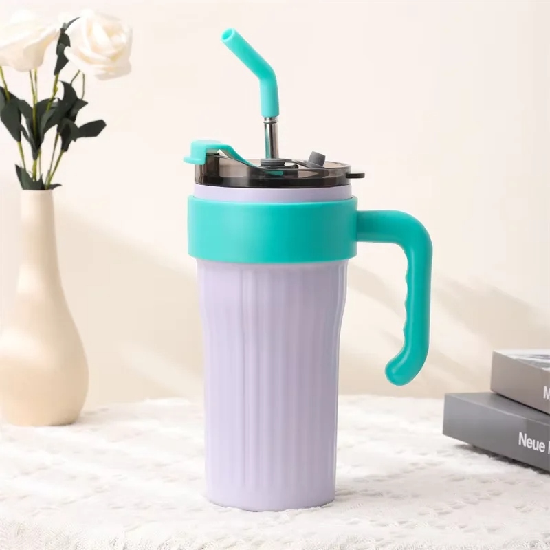 Custom Thermal Bottles