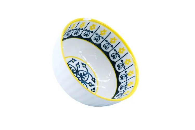 Handmade Ceramic Bowls