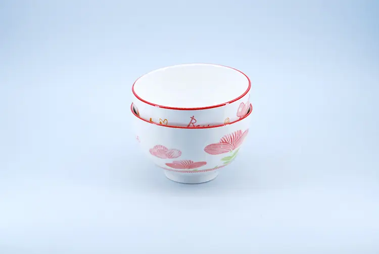 Ceramic Bowls for Home Use