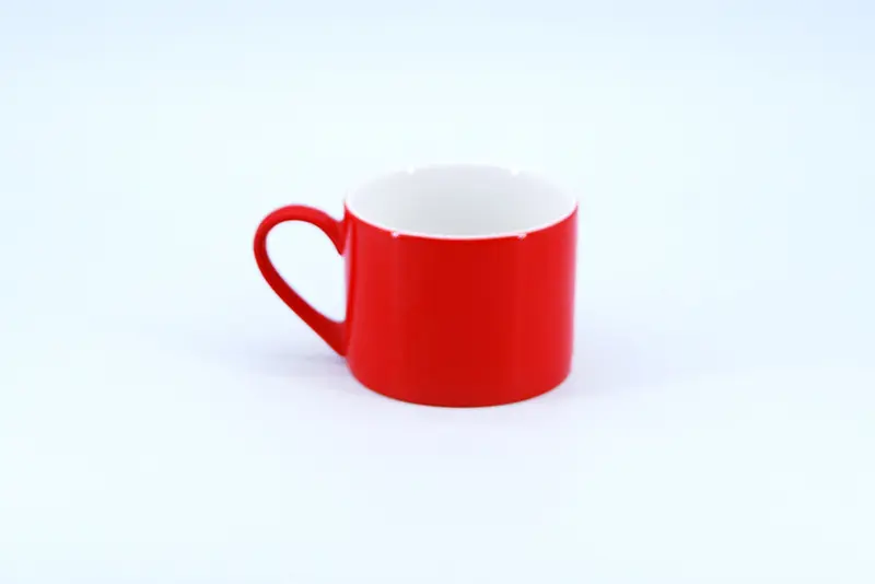 Ceramic Coffee Cup (2)