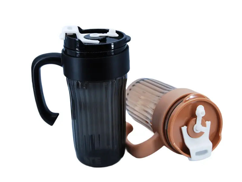 BPA free plastic tumblers wholesale