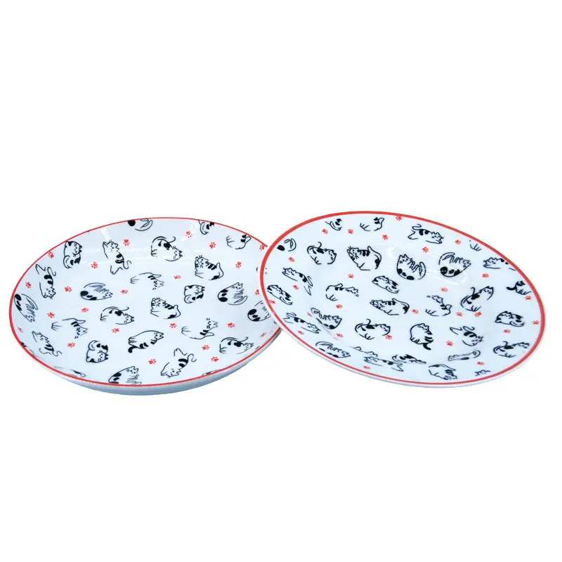 wholesale ceramic souvenir plates.jpg