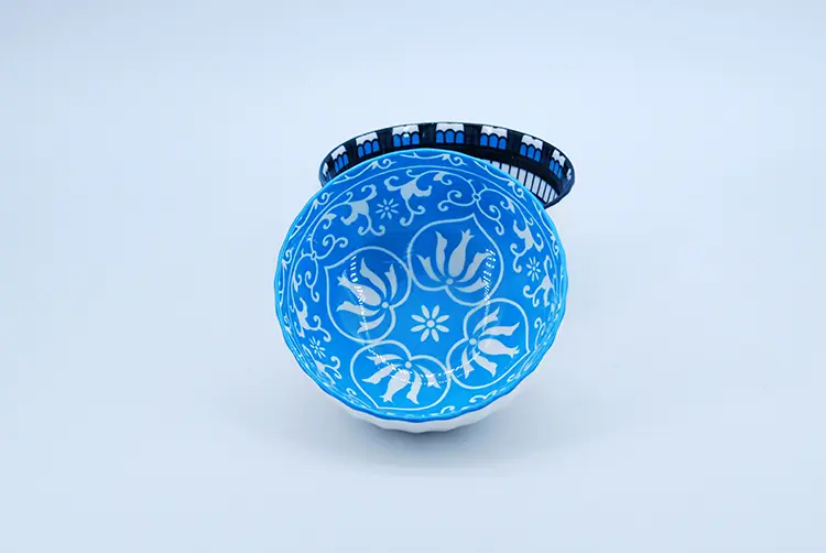 Ceramic Serving Bowls