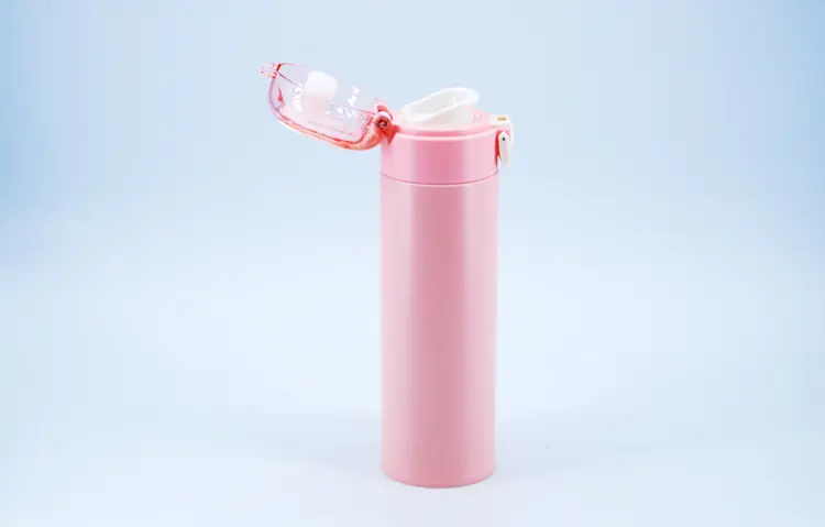 Custom Printed Thermal Bottles