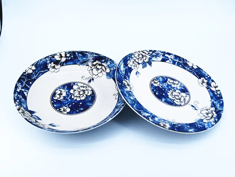 ceramic birthday plates as gifts