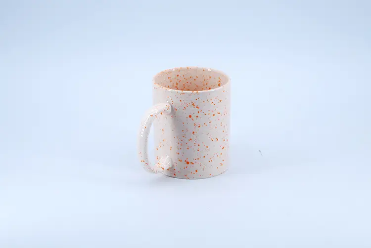 Ceramic Coffee Mugs