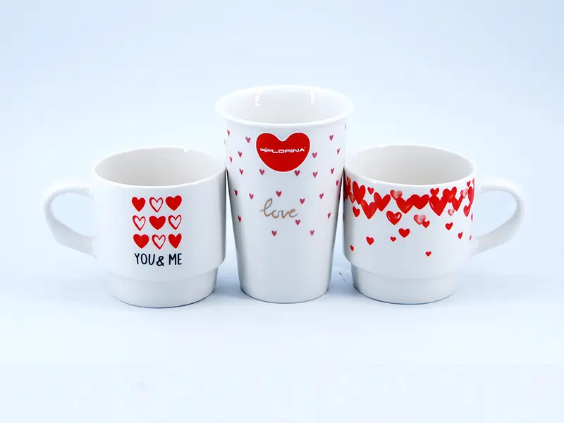 personalized mug gift
