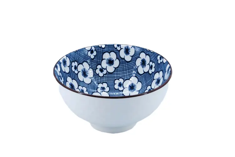 Personalized Ceramic Bowls