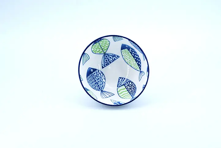 Ceramic Bowls for Salad