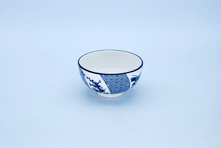 Ceramic Soup Bowls Wholesale Exporter