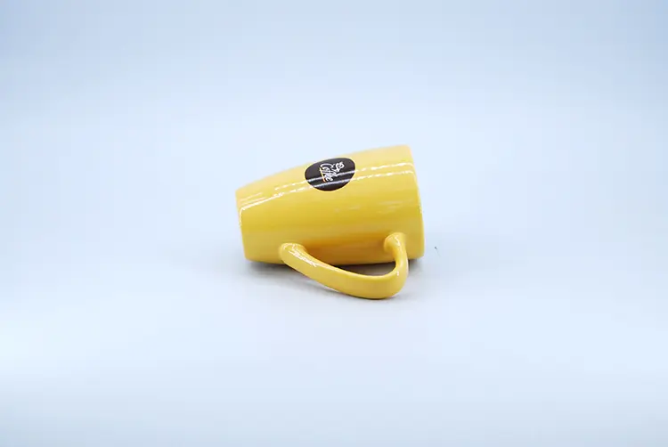 Personalized Ceramic Mugs