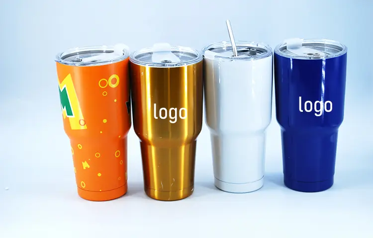 Thermal Water Bottles