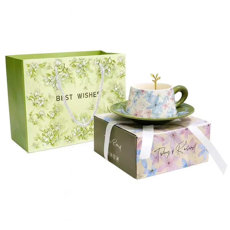 Creative Floral Coffee Cup Set.jpg.jpg