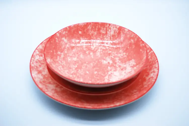 Ceramic Plate Factory