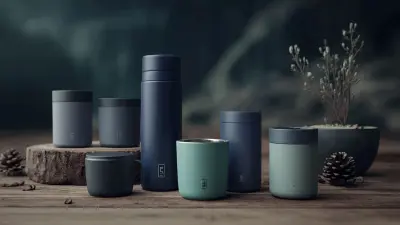 The Future of Sustainable Plastic Drinkware Solutions in a Changing Market