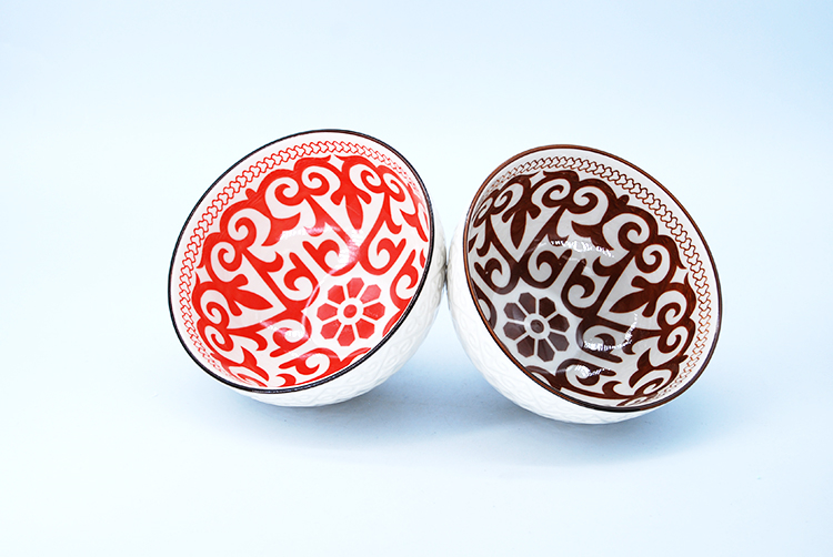 Unique Ceramic Bowls