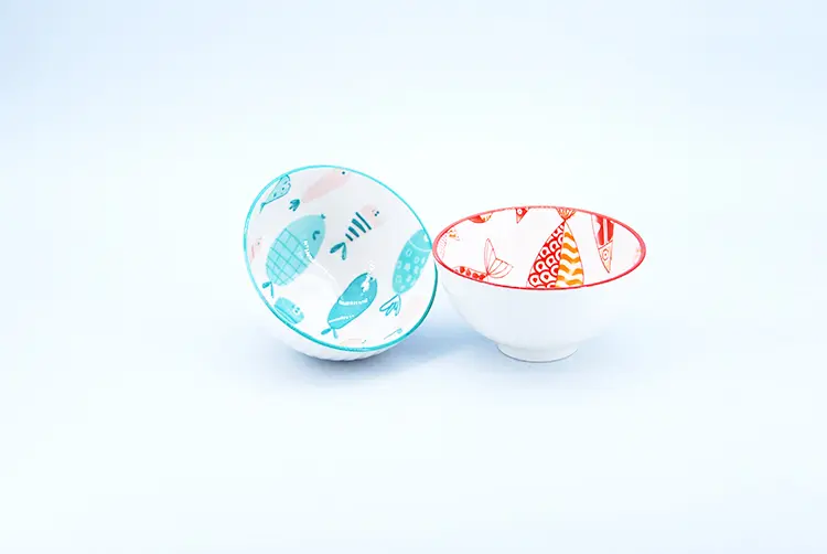 Ceramic Serving Bowls