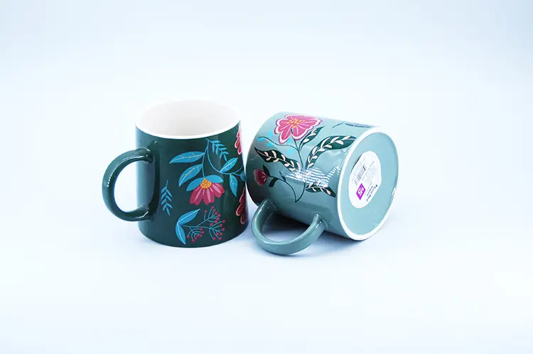 china oem mugs