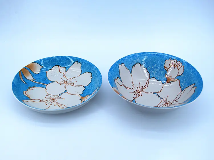 Handmade Ceramic Plates