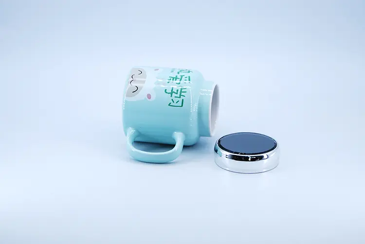 Wholesale Custom Mugs