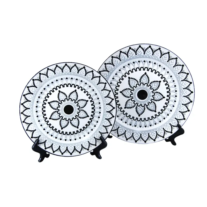 Ceramic Plate Sets.jpg